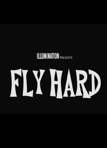Fly Hard Trailer