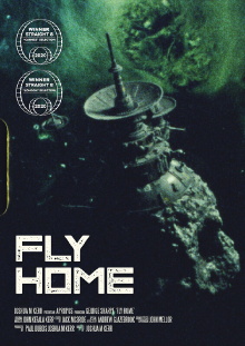 Fly Home Trailer