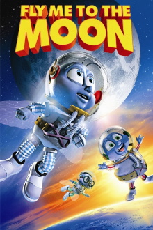 Fly Me to the Moon Trailer
