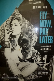 Fly Now, Pay Later Trailer