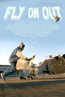 Fly on Out Trailer