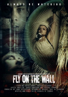 Fly on the Wall Trailer