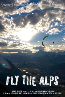 Fly the Alps Trailer
