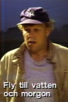 Fly till vatten och morgon Trailer