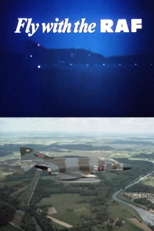 Fly with the RAF Trailer