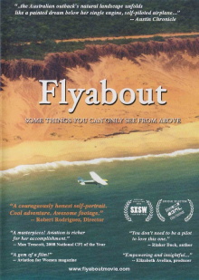 Flyabout Trailer