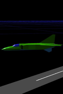 Flyby2 Trailer