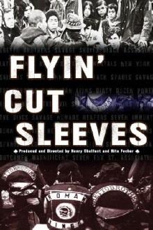 Flyin' Cut Sleeves Trailer