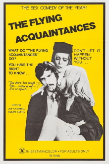 Flying Acquaintances Trailer
