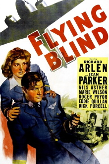 Flying Blind Trailer