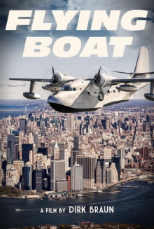 Flying Boat Trailer