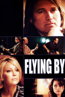 Flying By Trailer