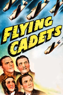 Flying Cadets Trailer