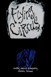 Flying Circus: An Imagined Memoir Trailer