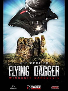 Flying Dagger Trailer