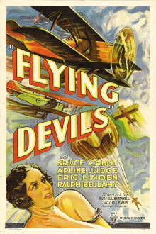 Flying Devils Trailer