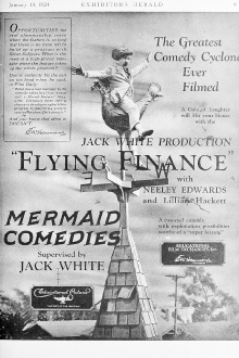 Flying Finance Trailer