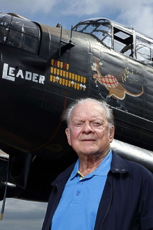 Flying for Britain with David Jason Trailer