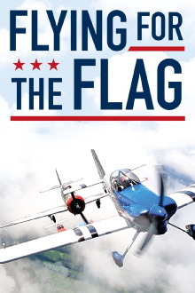 Flying for the Flag Trailer