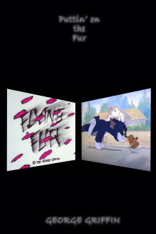 Flying Fur Trailer