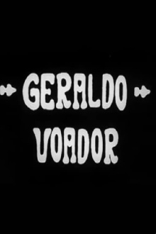 Flying Geraldo Trailer