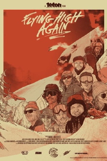 Flying High Again Trailer