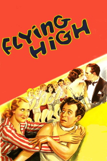 Flying High Trailer