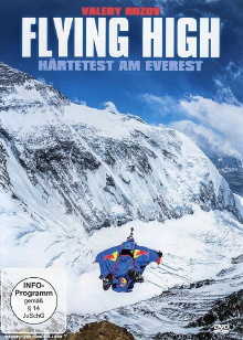 Flying High: Quest for Everest Trailer