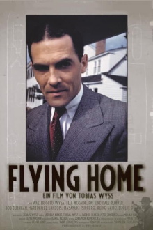 Flying Home Trailer