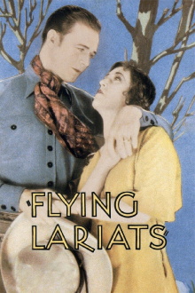 Flying Lariats Trailer