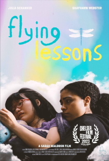 Flying Lessons Trailer