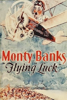 Flying Luck Trailer
