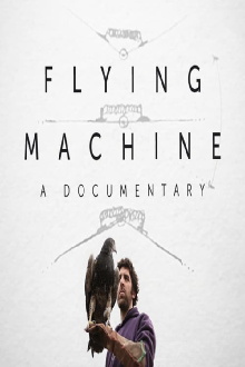Flying Machine Trailer