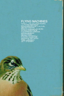 Flying Machines Trailer