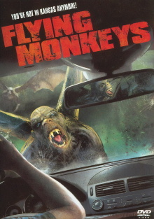 Flying Monkeys Trailer