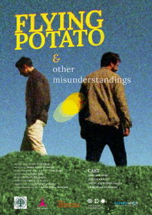 Flying Potato and Other Misunderstandings Trailer