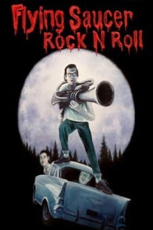 Flying Saucer Rock 'N' Roll Trailer