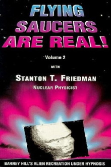 Flying Saucers Are Real Volume 2 Trailer