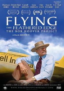 Flying the Feathered Edge: The Bob Hoover Project Trailer