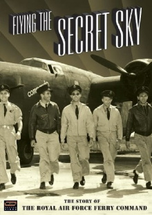 Flying The Secret Sky Trailer