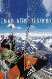 Flying to 8000 Metres Trailer