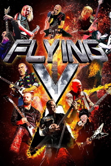 Flying V Trailer
