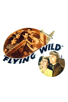 Flying Wild Trailer