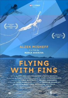 Flying with Fins Trailer