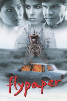 Flypaper Trailer
