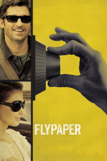 Flypaper Trailer