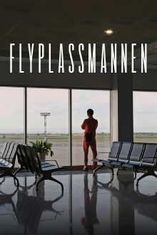 Flyplassmannen Trailer