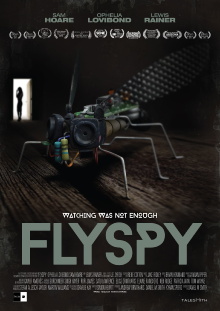 Flyspy Trailer