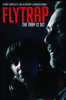 Flytrap Trailer