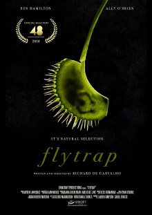 Flytrap Trailer